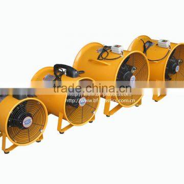Confined Space Portable Ventilator 8"-24" photo-2