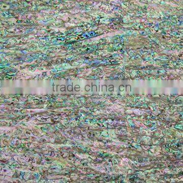 High quality abalone shell paper