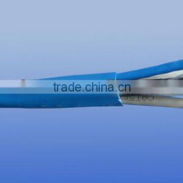 RG6 PVC OFC coaxial cable with CE, RoHS,China manufacturer