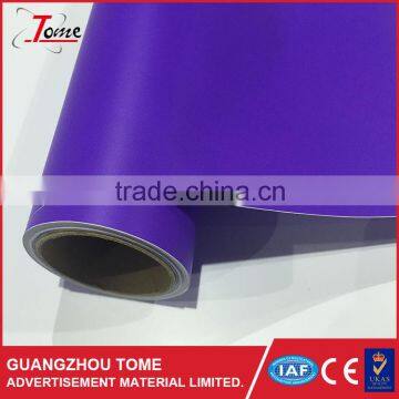 Colorful PVC Vinyl Sticker Self Adhesive Film Sticker Colorful Cutting Vinyl photo-2