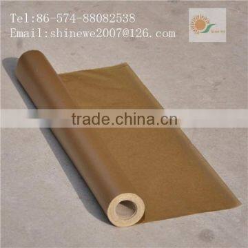 Two Sides or One Side Coated OEM Packaging Wax Paper