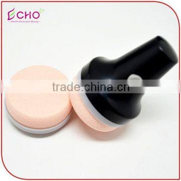 3D Low Noise Vibration Makeup Powder Puff With Case Quality Choice photo-2