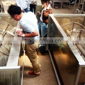 Cassava Peeler / Cassava Skin Peeler to Peel the Shin Completely From the Cassava photo-4