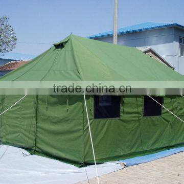 large army tent & military tent