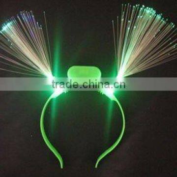 led fiber bopper