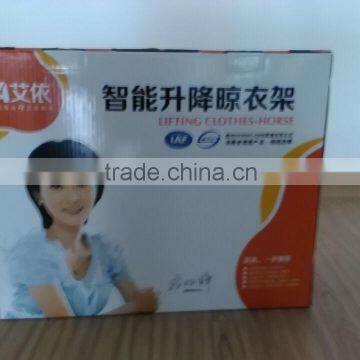 OEM Serivce Electric Clothing Dryer Rack ,Power Steering Rack,Electric Clothes Dryer Wanted Wholesaler Price photo-5