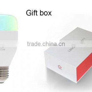 LinganLED Smart LED Bulb With ZigBee System 2600 Lumen Led Bulb Light