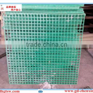 Factory direct wholesale anti-aging floor fiberglass steel grating in hogh quality