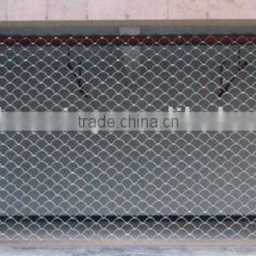 staines steel wire mesh