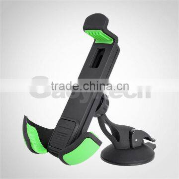 Car Window Flag and Dashboard Mount Monitor Holder Windshield Mount Universal Car Holder