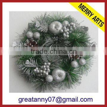 led christmas garland christmas garland snowman decoration