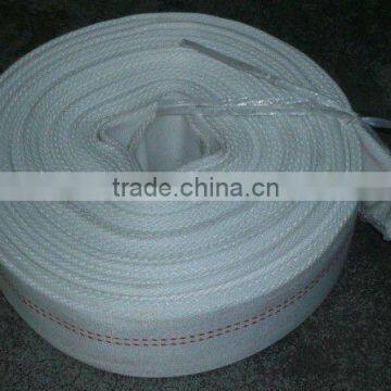 Dehuan PU fire hose