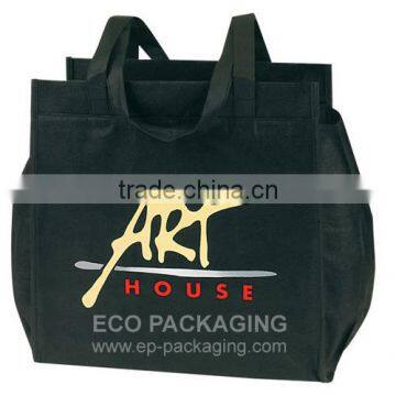 New Hot Sales Recyclable Nonwoven Shopping Bag With 90gsm photo-6