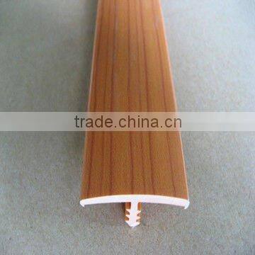 PVC decoration strip/edge banding supplier