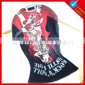 Factory Price Sewing Printed Bathroom Towel Racks photo-4