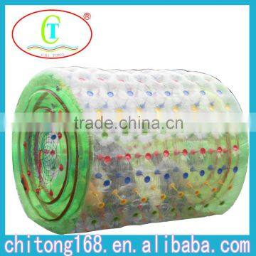 Popular Inflatable Fun Water Walking Roller For Hot Sale photo-3