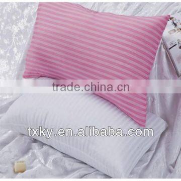 100 cotton cheap wholesale pillows