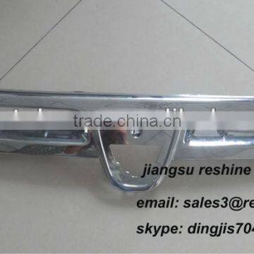 front grille for Dacia duster, dacia duster front grill 620780003r