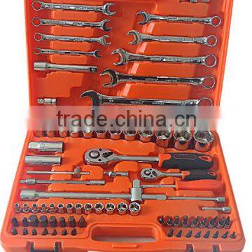 82 Pcs Socket Set