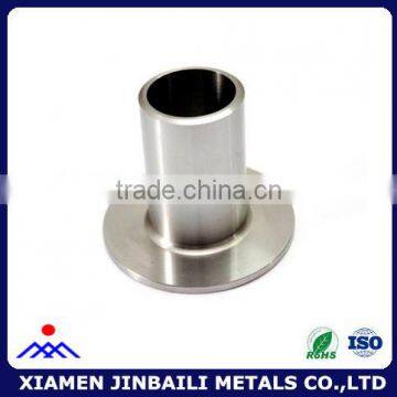 stainless steel cnc turned parts high precision