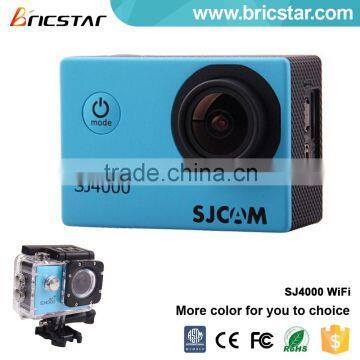 1.5'' Inch full HD 1080P Waterproof 4k sport camera