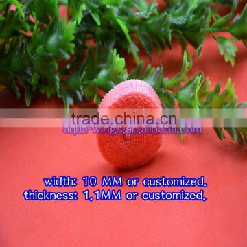 PP ribbon/tape polypropylene webbing luggage ribbon