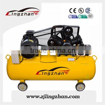 Hot Sale 380V 195 Litres Dental Air Compressor Portable Air Compressor