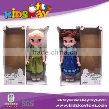 Wholesale frozen elsa doll,frozen doll,frozen