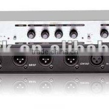 professional analogue audio crossover CE-822