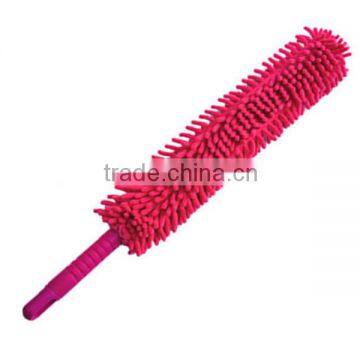 Microfiber Chenille Duster,Microfiber Flexible Duster