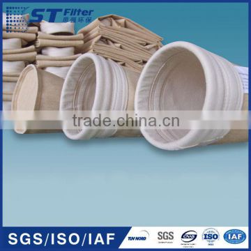 PPS bag house filter,PPS dust filter bag