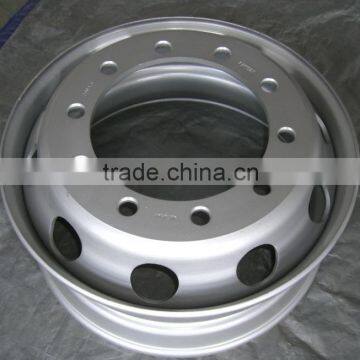 Lantian Hot Selling 9.00*22.5 Truck Wheels