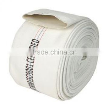 roll up agriculture canvas fire hose fabric