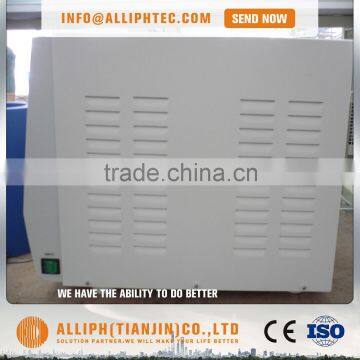 Dental Autoclave Vacuum Steam Sterilizer Class B LCD Display photo-4
