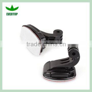 TS-GPR03 BlackJ-Hook Buckle for Gopro Hero 4/ /3/2/1, Accessories for Gopro, For Gopro Accessories