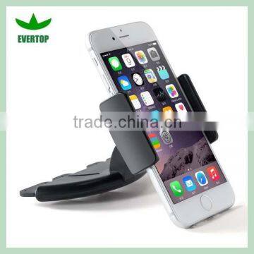 Hotsale 7inch CD Slot Mount Tablet Holder for Car/ CD Slot Mount Tablet Holder for Smartphone TS-VPH06A photo-5