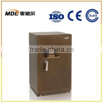 Residential Biometric Lock Money Safe Case photo-3