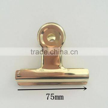 factory metal clip