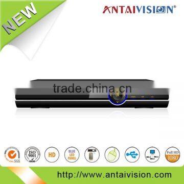 Antaivision high performance 16ch 3 in 1 h.246 cctv dvr