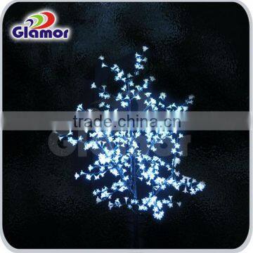 led twig tree lights/Slim christmas Tree Lights