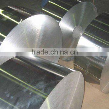 Auminium foil( household foil, 1050 1100 8011 1235 for food packing )