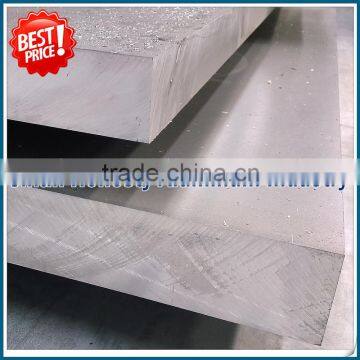 7075 t651 Aluminium Sheet aluminum plate for defense equipment