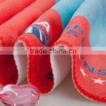 Hot Sale Newest Digital Printing Microfiber Sport Towel photo-6