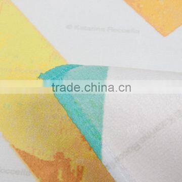 High Quality Retail Heat Transfer Printed Printing Hand Towel photo-5