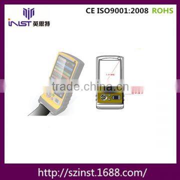 INST Hot Sale Fingerprint Padlock Locker photo-3