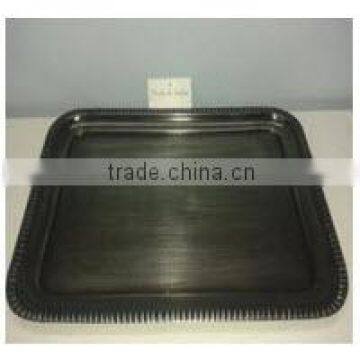 Galvanized Sheet tray design,varieties efficent