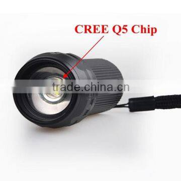 14 LED Flashlight Super Bright Torch LED photo-5