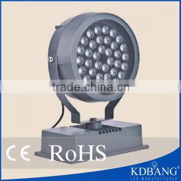 Alibaba factory high power led 36w outdoor spot light