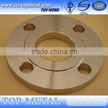 stainless steel 12820 flange