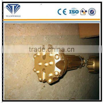 DTH DHD350-140 drill bit